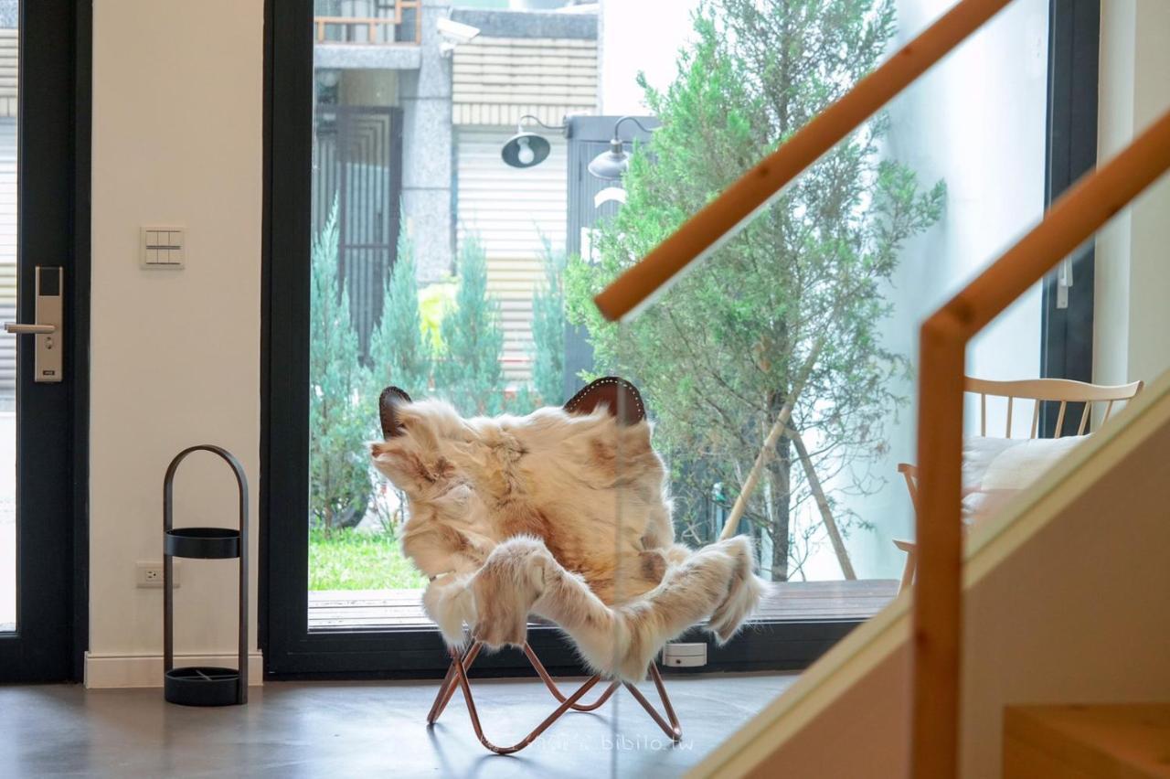Hygge Kro 화롄 외부 사진