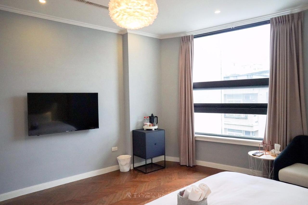 Hygge Kro 화롄 외부 사진