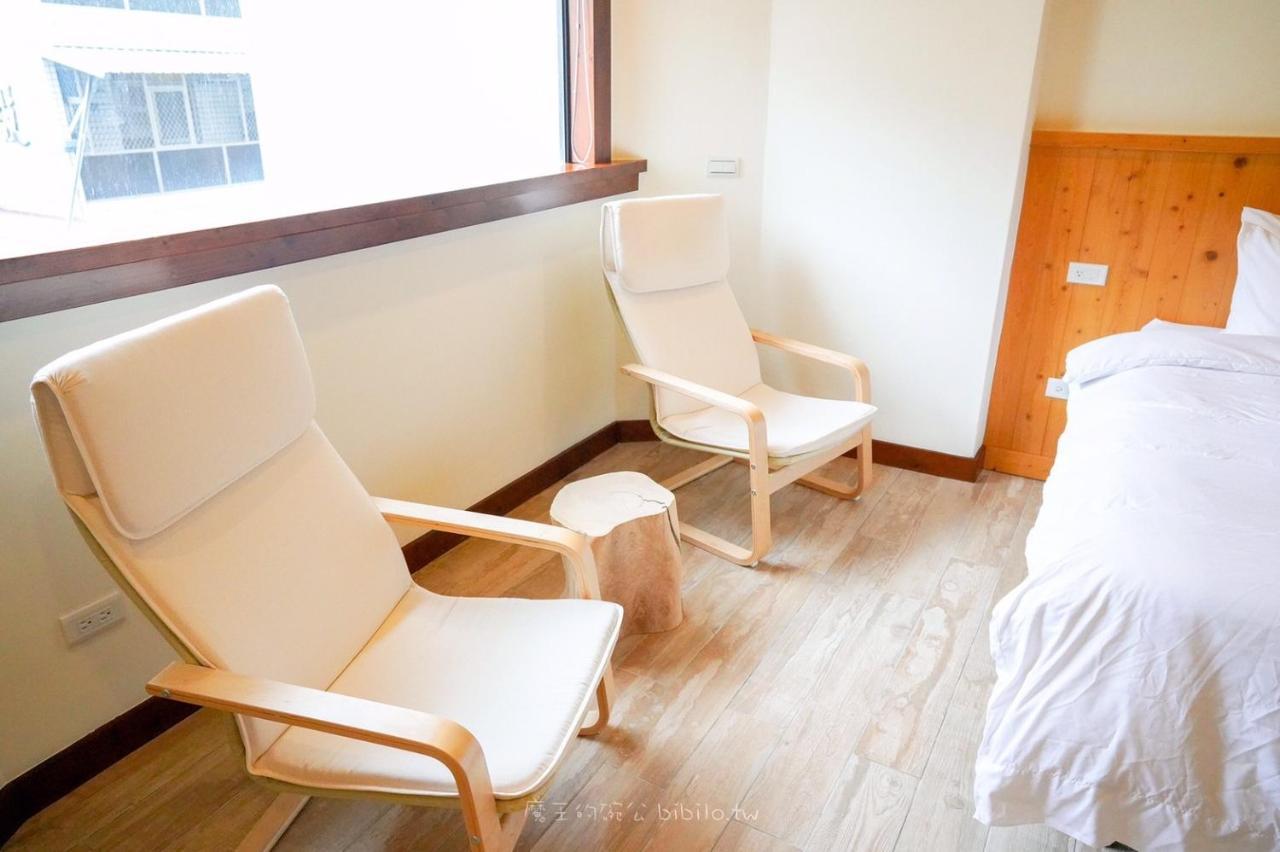 Hygge Kro 화롄 외부 사진