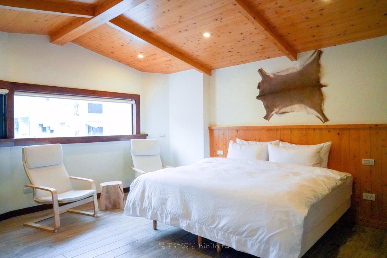 Hygge Kro 화롄 외부 사진