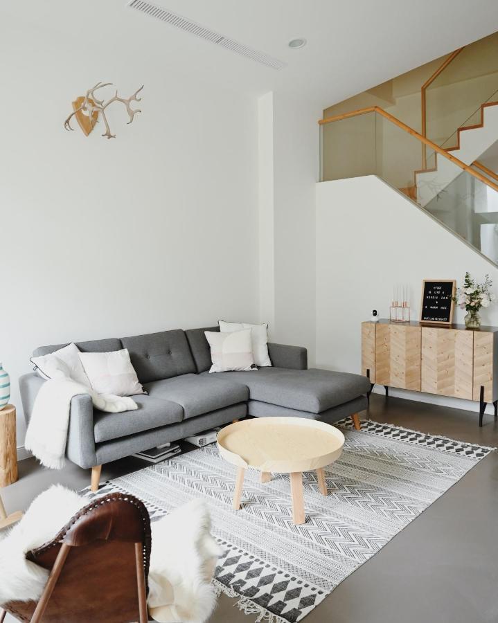 Hygge Kro 화롄 외부 사진