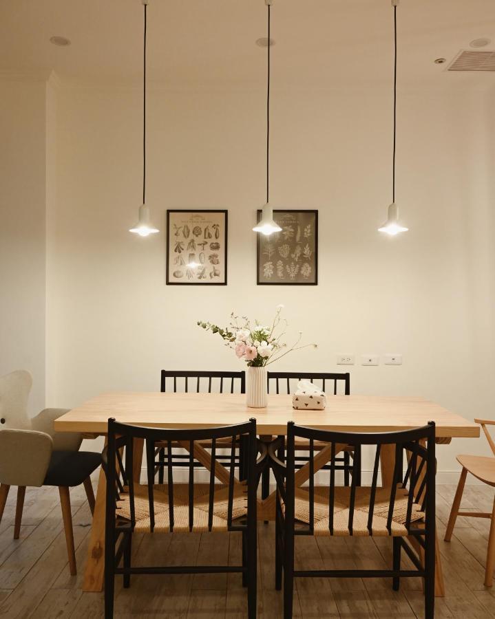 Hygge Kro 화롄 외부 사진