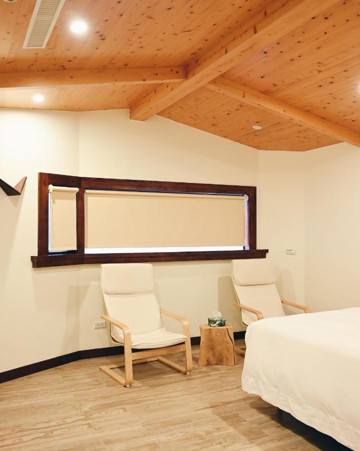 Hygge Kro 화롄 외부 사진