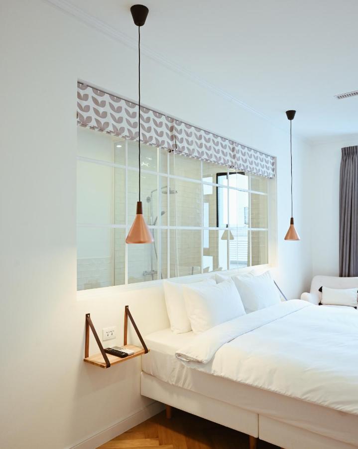 Hygge Kro 화롄 외부 사진